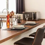 Ankerplatz Apartmán *