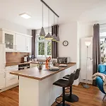 Ankerplatz Apartmán