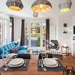 Ankerplatz Apartmán Scharbeutz