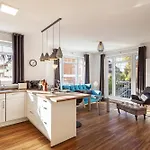 Ankerplatz Apartmán