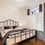 Ankerplatz Appartement *