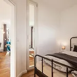 Appartement Ankerplatz