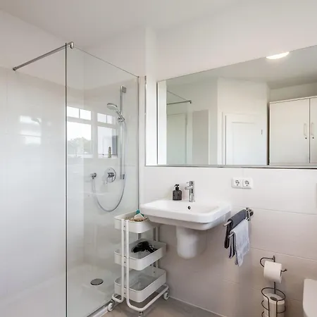 Ankerplatz דירה שרבאוץ