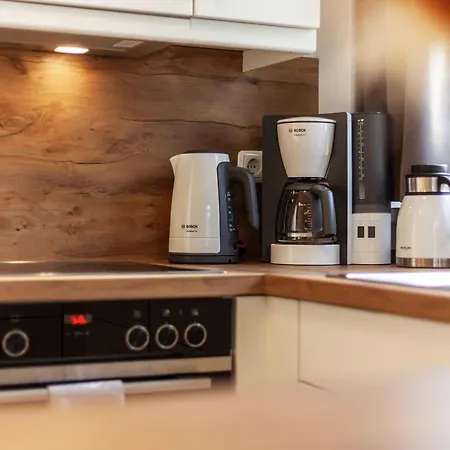 Ankerplatz Scharbeutz