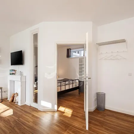 Ankerplatz Apartment