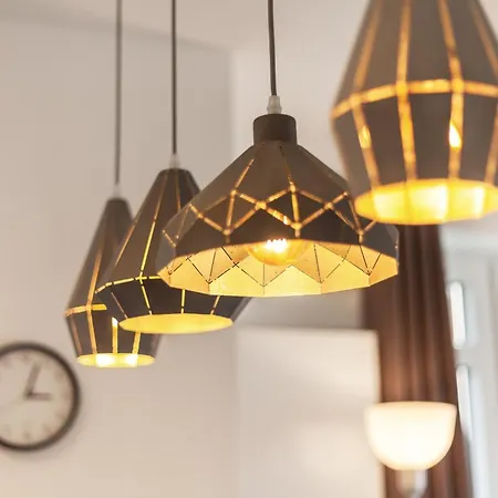 Ankerplatz Apartman Scharbeutz