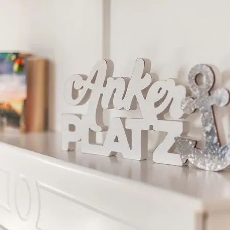 Apartman Ankerplatz *