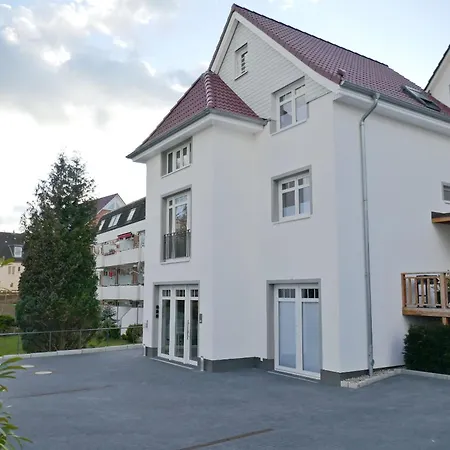 Ankerplatz *