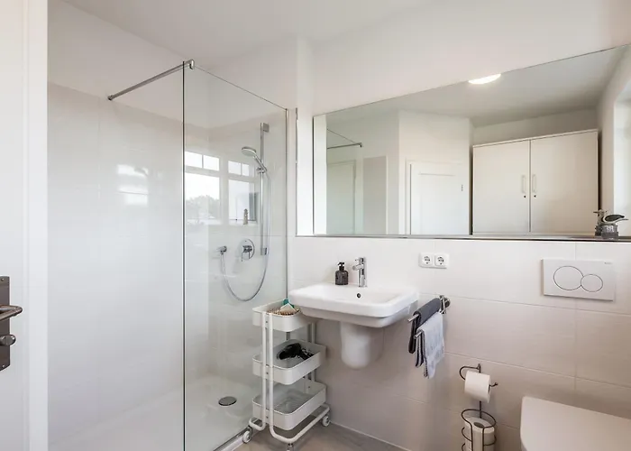 Ankerplatz Apartman Scharbeutz