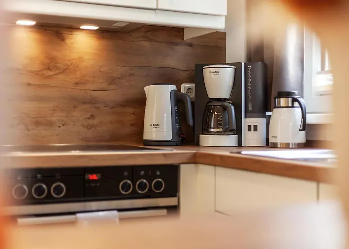 Ankerplatz Scharbeutz