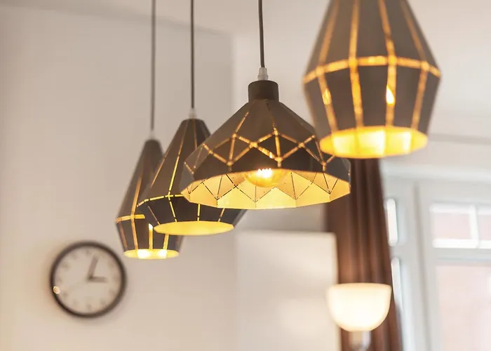 Ankerplatz Apartman Scharbeutz